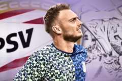 Jasper Cillessen, Ajax, PSV