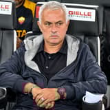 Jose Mourinho, Roma