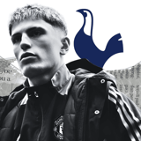 Alejandro Garnacho, Man Utd, Tottenham, 2024/25