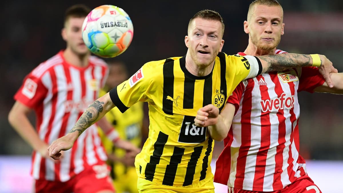 Timo Baumgartl, Union Berlin, 2022/23
