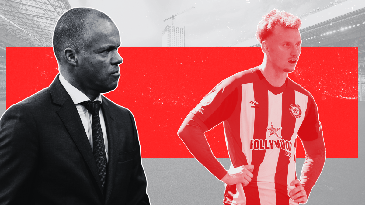 Sepp van den Berg, PSV, Earnest Stewart