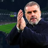 Ange Postecolgou, Tottenham