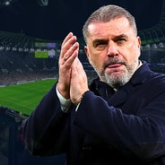 Ange Postecolgou, Tottenham