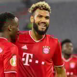 Choupo-Moting: PSG wanted me to stay, I wanted to join Bayern