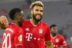 Choupo-Moting: PSG wanted me to stay, I wanted to join Bayern