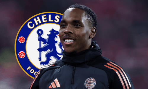 Mathys Tel, Chelsea