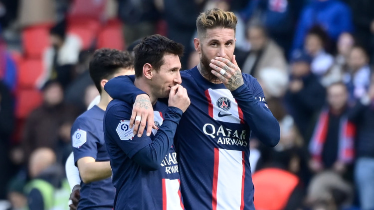 A number of star players have left PSG already