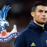 Cristiano Ronaldo, Crystal Palace, 2024/25