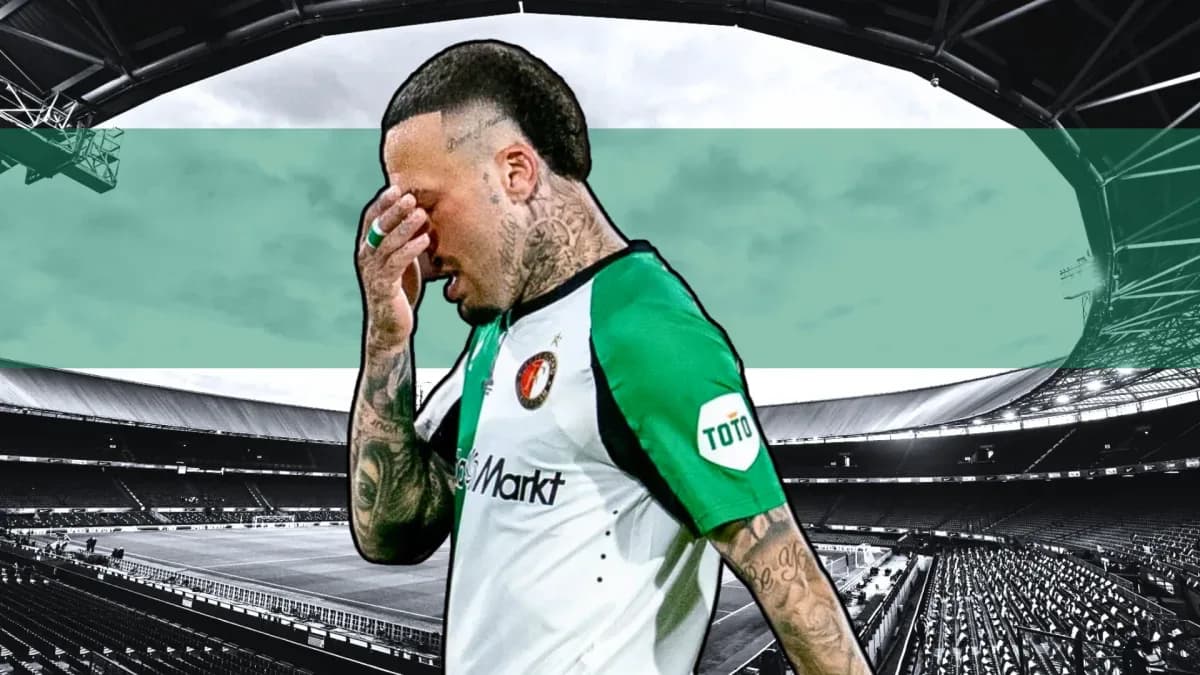Feyenoord is nog altijd geïnteresseerd om Hugo Bueno terug te halen naar De Kuip, zo meldt Mikos Gouka in De Voetbalpodcast van het Algemeen Dagblad. De Rotterdammers nemen afscheid van Quilindschy Hartman en zien in de Spanjaard de geschikte verv...