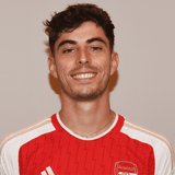 Kai Havertz, Arsenal