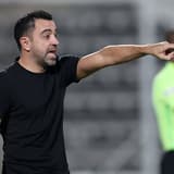 Al Sadd head coach Xavi is in line to be named Barcelona head coach