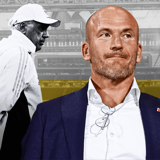 Alex Kroes, Real Madrid