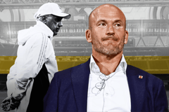 Alex Kroes, Real Madrid