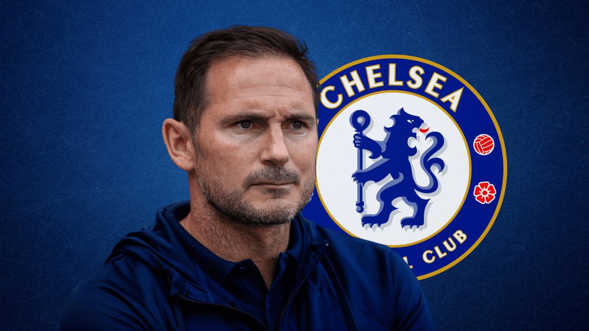 Frank Lampard, Chelsea