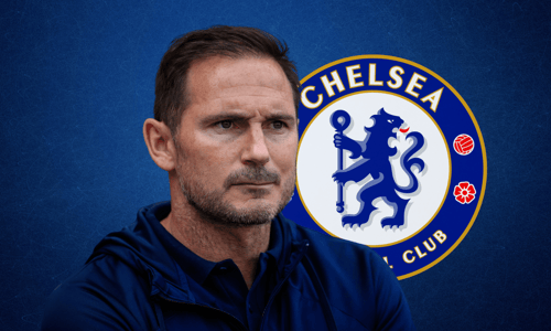 Frank Lampard, Chelsea