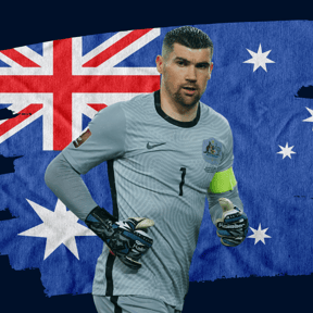 Kan Australië het eindelijk ver schoppen op het WK in Qatar?