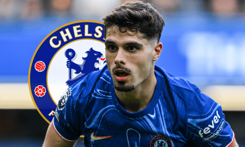 Pedro Neto, Chelsea