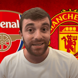 Fabrizio Romano, Arsenal, Man Utd