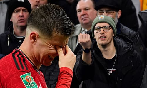 Mason Mount, Man Utd, 2023-24