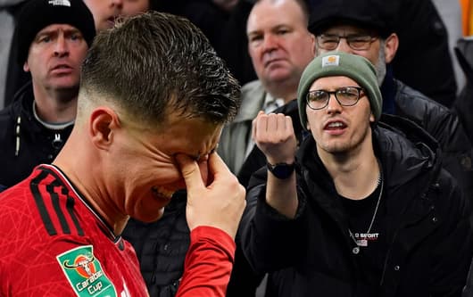 Mason Mount, Man Utd, 2023-24