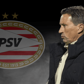 Gaat Roger Schmidt PSV beroven van sterkhouder? 'Je weet maar nooit in het voetbal'