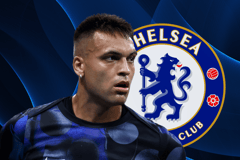 Lautaro Martinez, Chelsea