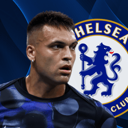Lautaro Martinez, Chelsea