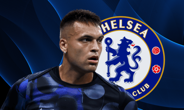 Lautaro Martinez, Chelsea