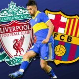 Alan Varela, Liverpool, Barcelona, 2022/23