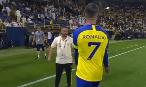 Cristiano Ronaldo, Al-Nassr, 2022/23