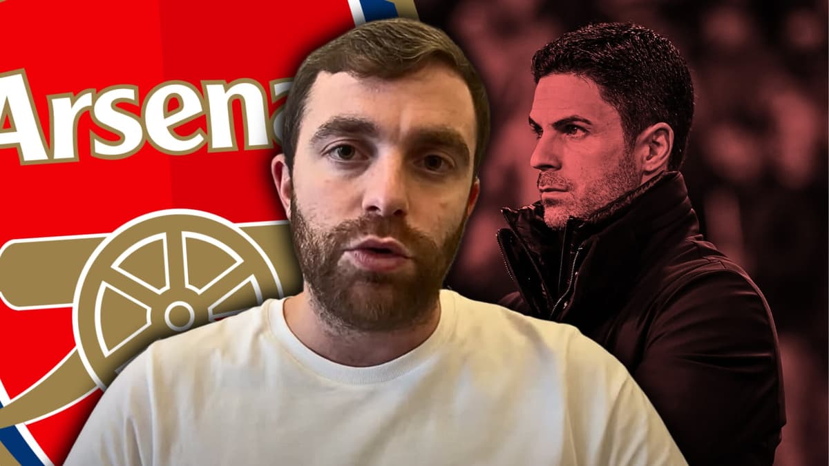 Fabrizio Romano, Arsenal