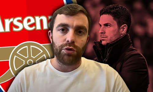 Fabrizio Romano, Arsenal