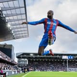 Jean-Philippe Mateta, Crystal Palace, 2024/25