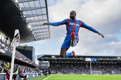 Jean-Philippe Mateta, Crystal Palace, 2024/25