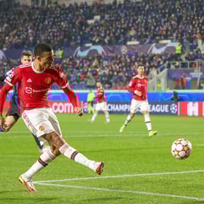 Greenwood to Arsenal, Barca or Juve? January’s craziest rumour so far