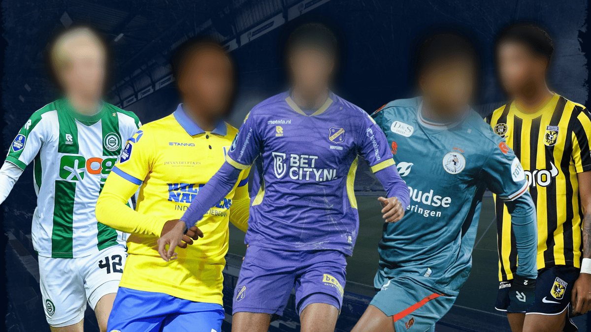 Eredivisie