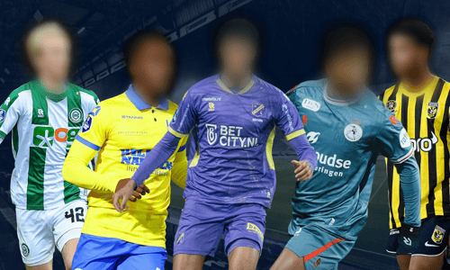 Eredivisie