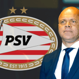 Earnest Stewart, PSV