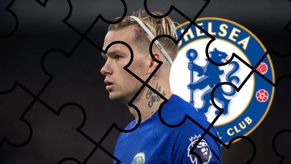 Mykhailo Mudryk, Chelsea, 2023/24