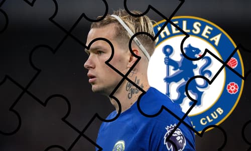 Mykhailo Mudryk, Chelsea, 2023/24