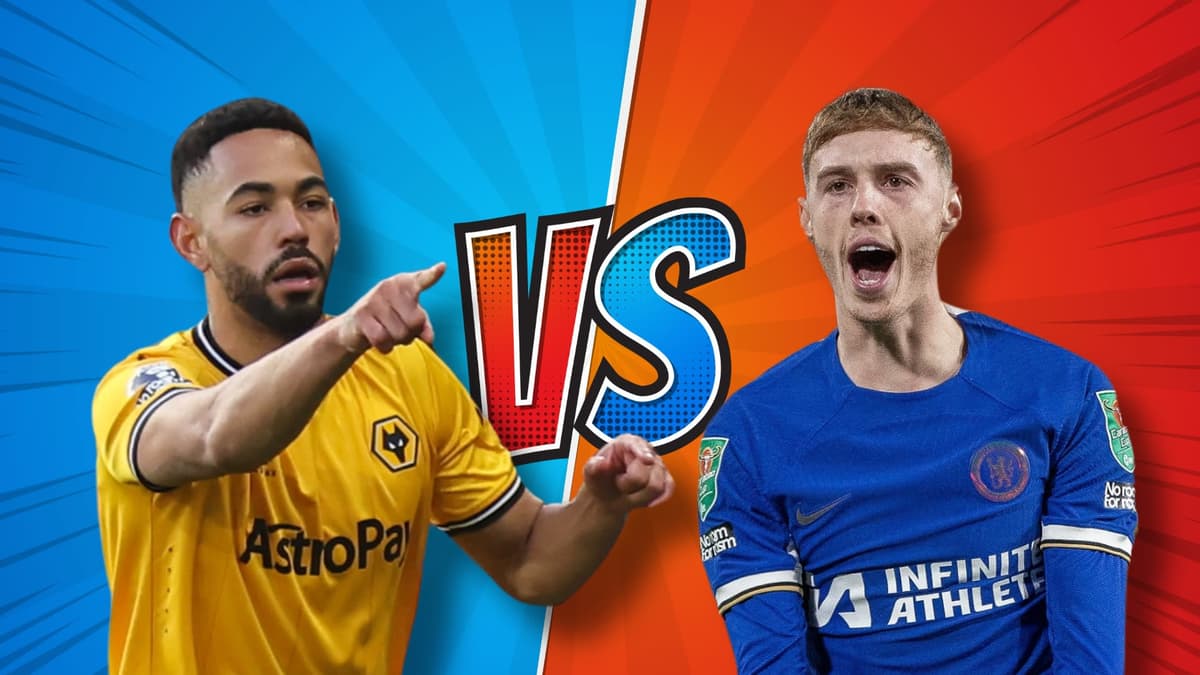 Wolves vs Chelsea