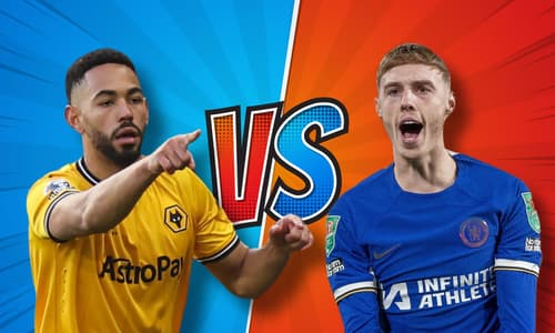 Wolves vs Chelsea