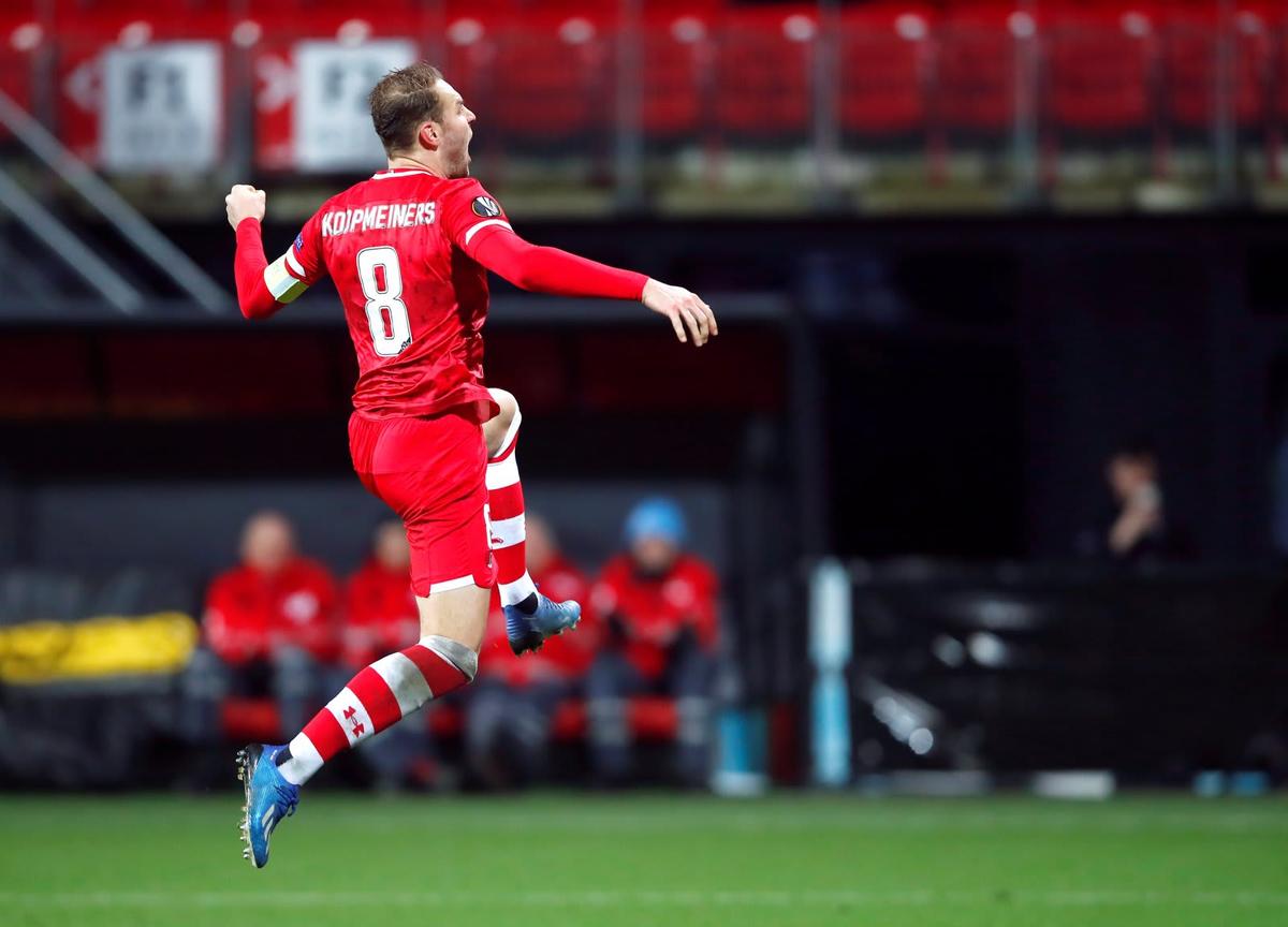 Could Bayern Munich beat Liverpool to the signing of Teun Koopmeiners?