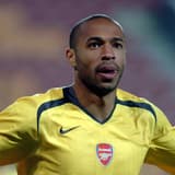 Thierry Henry, Arsenal