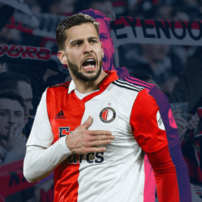 De Feyenoord-fan die de ideale opvolger is van Dávid Hancko