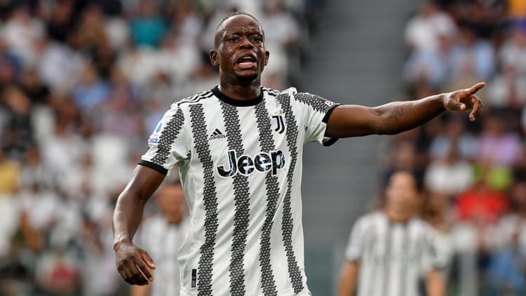 Denis Zakaria, Juventus, 2022-23