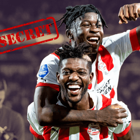 PSV houdt nog altijd rekening met vertrek: 'Clubs gaan voor hem terugkomen'