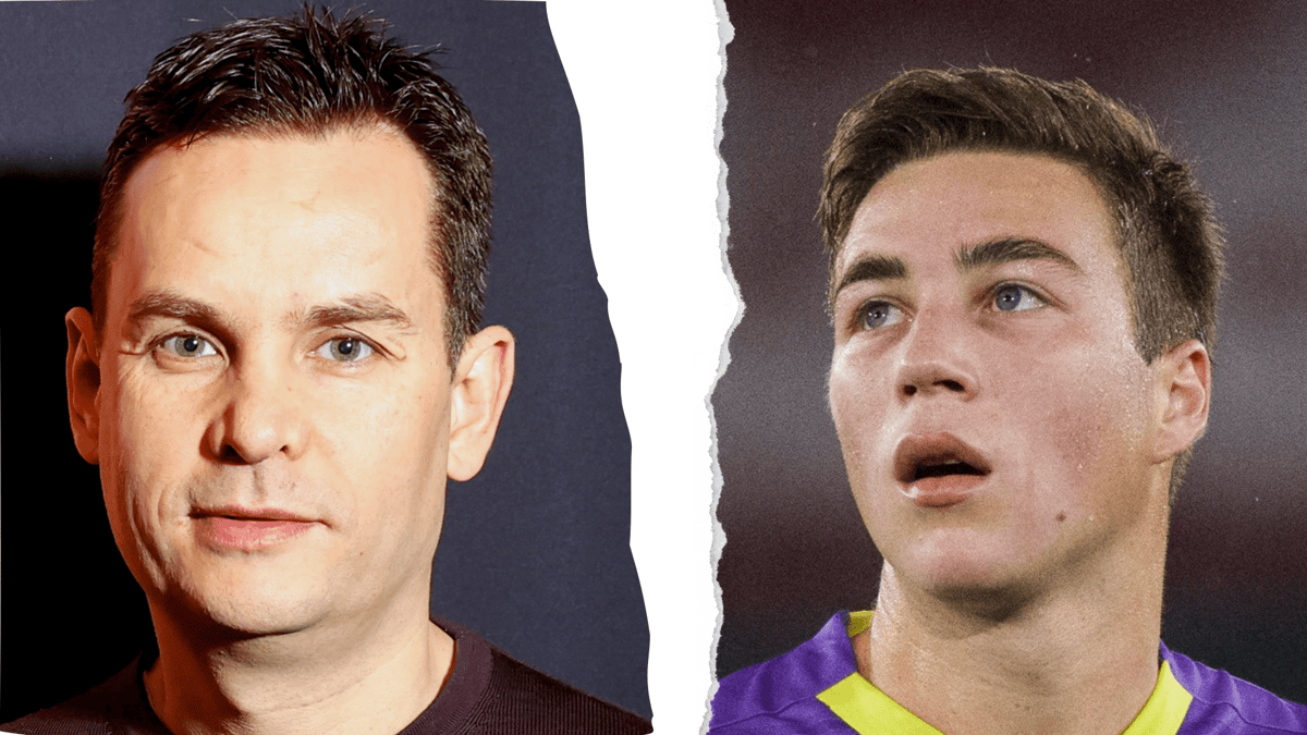 FC Volendam, Jasper van Leeuwen, Carel Eiting
