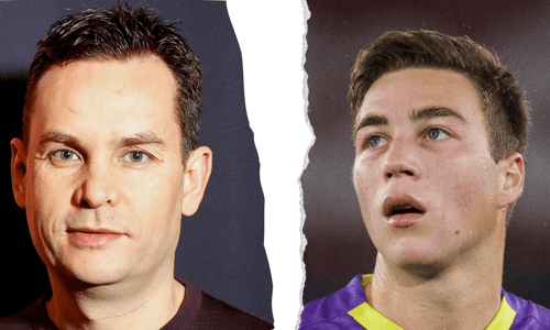 FC Volendam, Jasper van Leeuwen, Carel Eiting