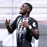 Mohamed-Ali Cho, Angers, 2021/22